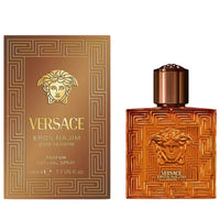 Versace Eros Najim