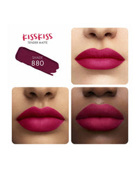 Guerlain KissKiss Tender Matte