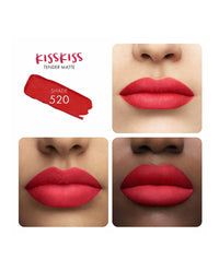 Guerlain KissKiss Tender Matte