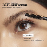 Estée Lauder - Turbo Lash - Mascara Haute Performance Volume et Longueur