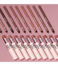 Yves Saint Laurent Crayon à lèvres YSL Lovenude Kiss Shaper