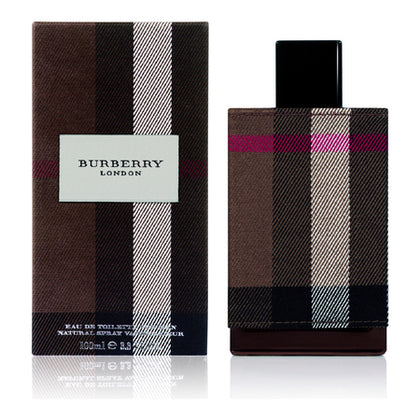 Burberry London Pour Homme - Eau de toilette