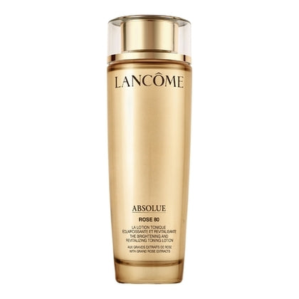 Lancôme Absolue Rose 80 Tonic Lotion