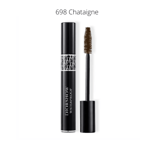 Dior Diorshow Waterproof - Mascara Waterproof