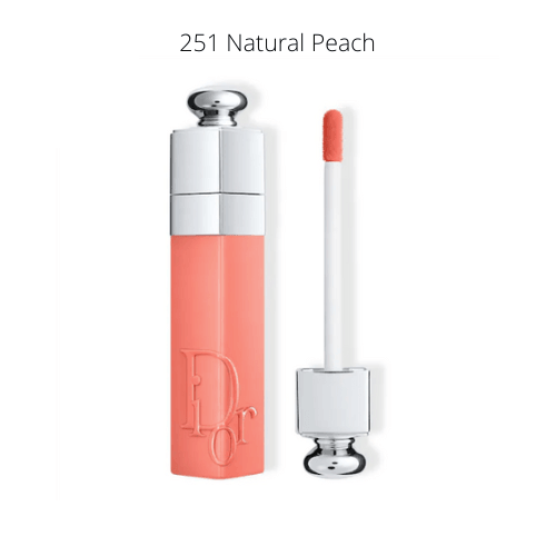 Dior Addict Lip Tint Sans transfert