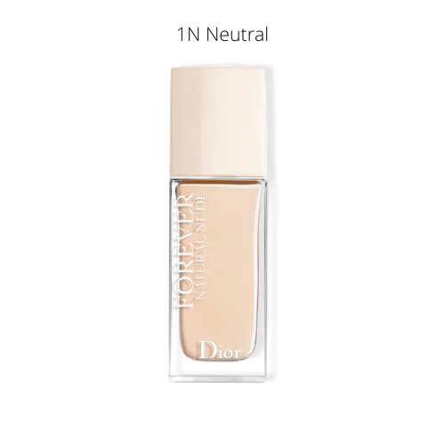 Dior Forever Natural Nude
