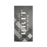 burberry brit pour homme eau de toilette