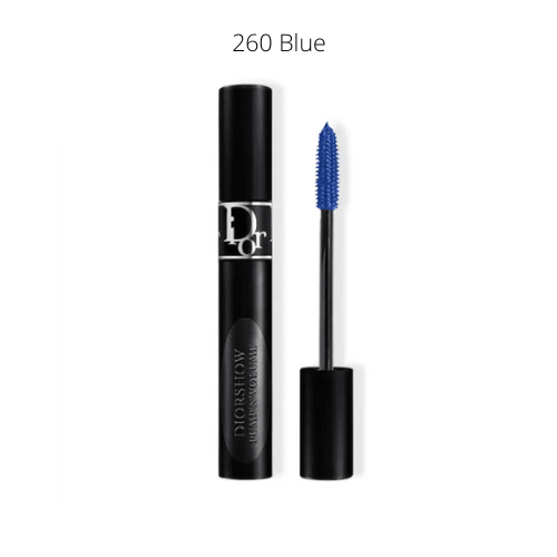 Diorshow Pump 'N' Volume - Mascara