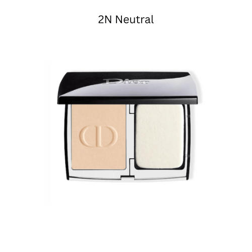 Dior Forever Natural Velvet