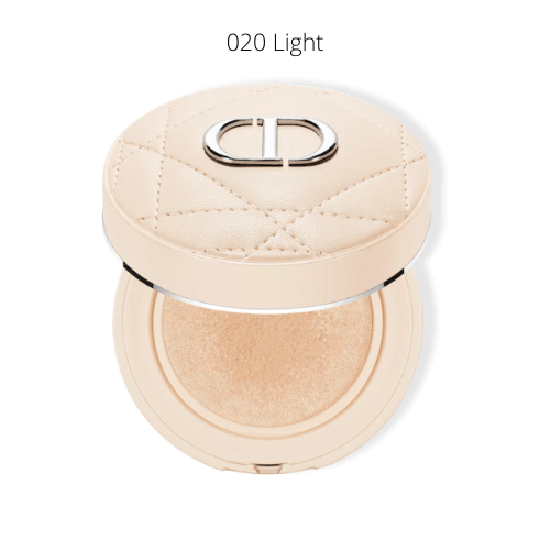 Dior Forever Cushion Powder