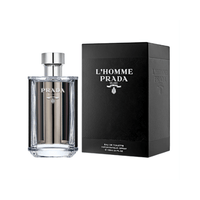 Prada L'Homme Prada - Eau de Toilette
