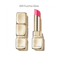 Guerlain KissKiss Brillo de Abeja