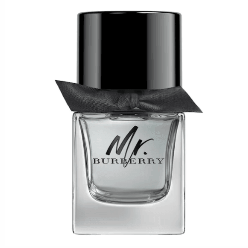 Burberry Mr. Burberry - Eau de Toilette-Parfumeria Olara-1