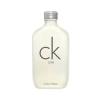 Calvin Klein Ck One - Eau de Toilette-Parfümerie Olara-1