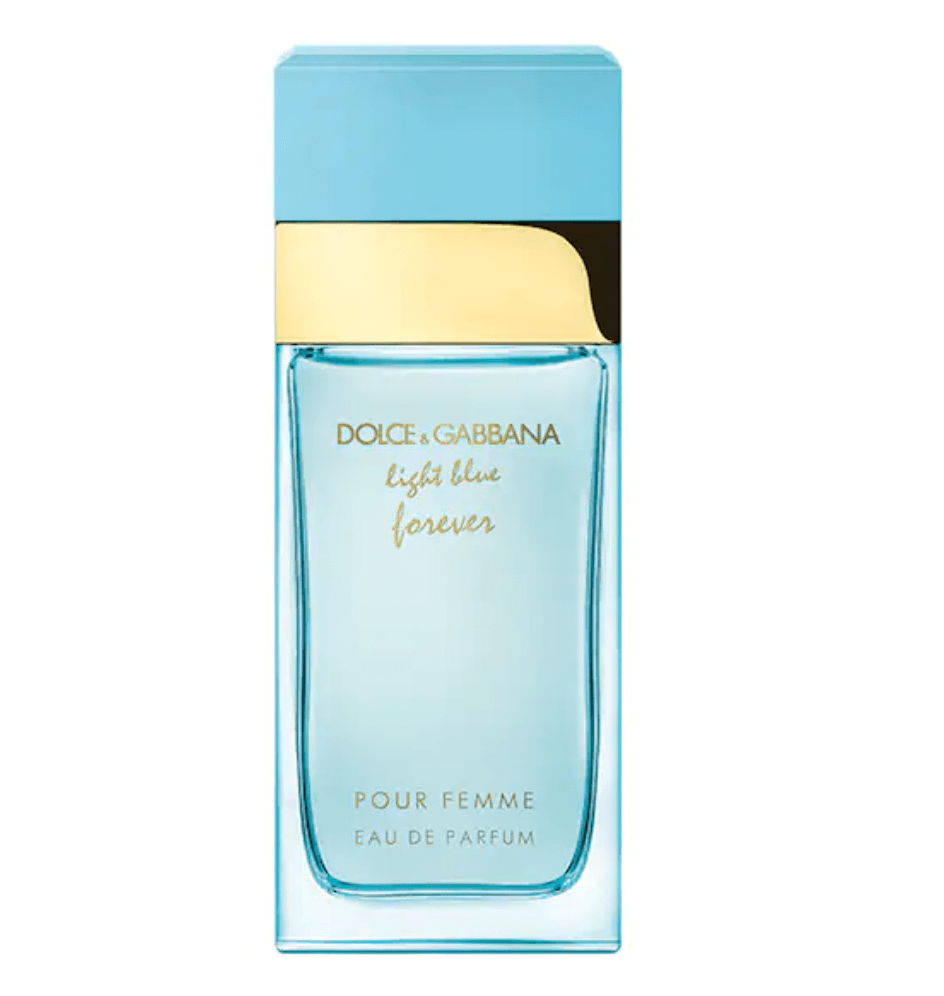 D&G Light Blue Forever Para Mujer - EDP-Parfumerie Olara-1
