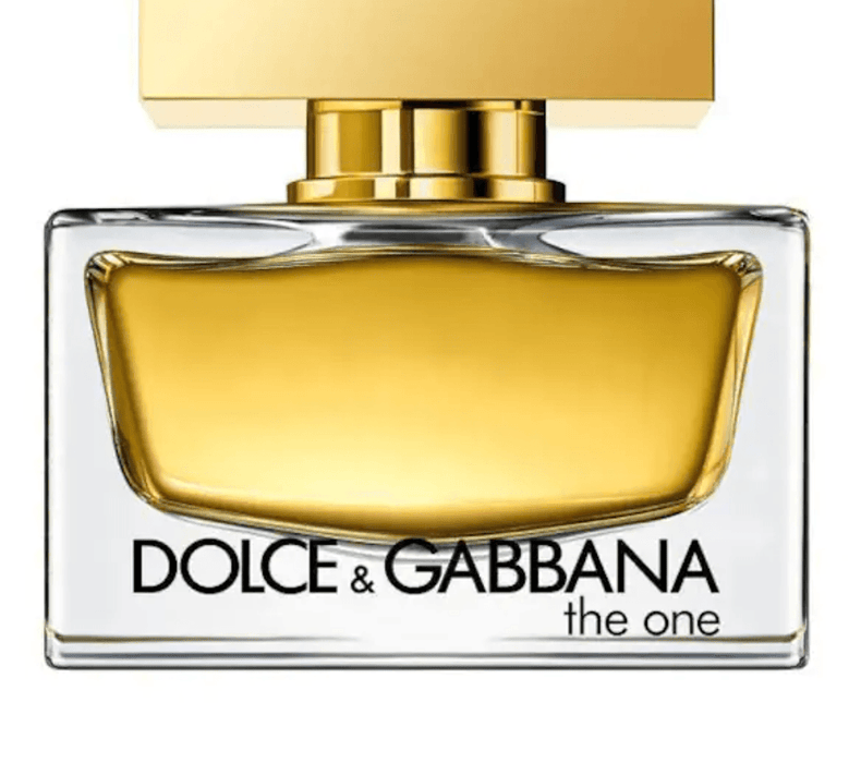 Dolce Gabbana The One - Eau De Parfum-Parfumerie Olara-1