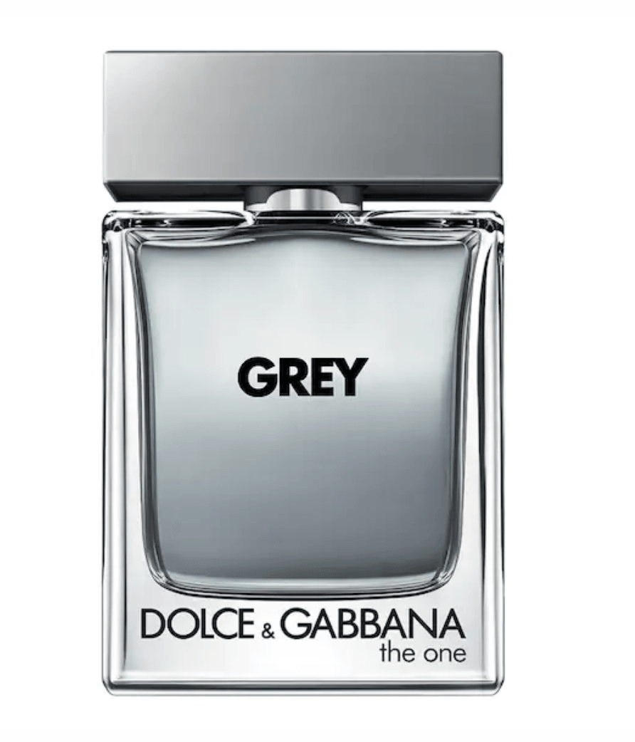 Dolce Gabbana The One Grey - Eau De Toilette Intense-Parfumerie Olara-1