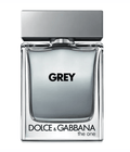 Dolce Gabbana The One Grey - Eau De Toilette Intense
