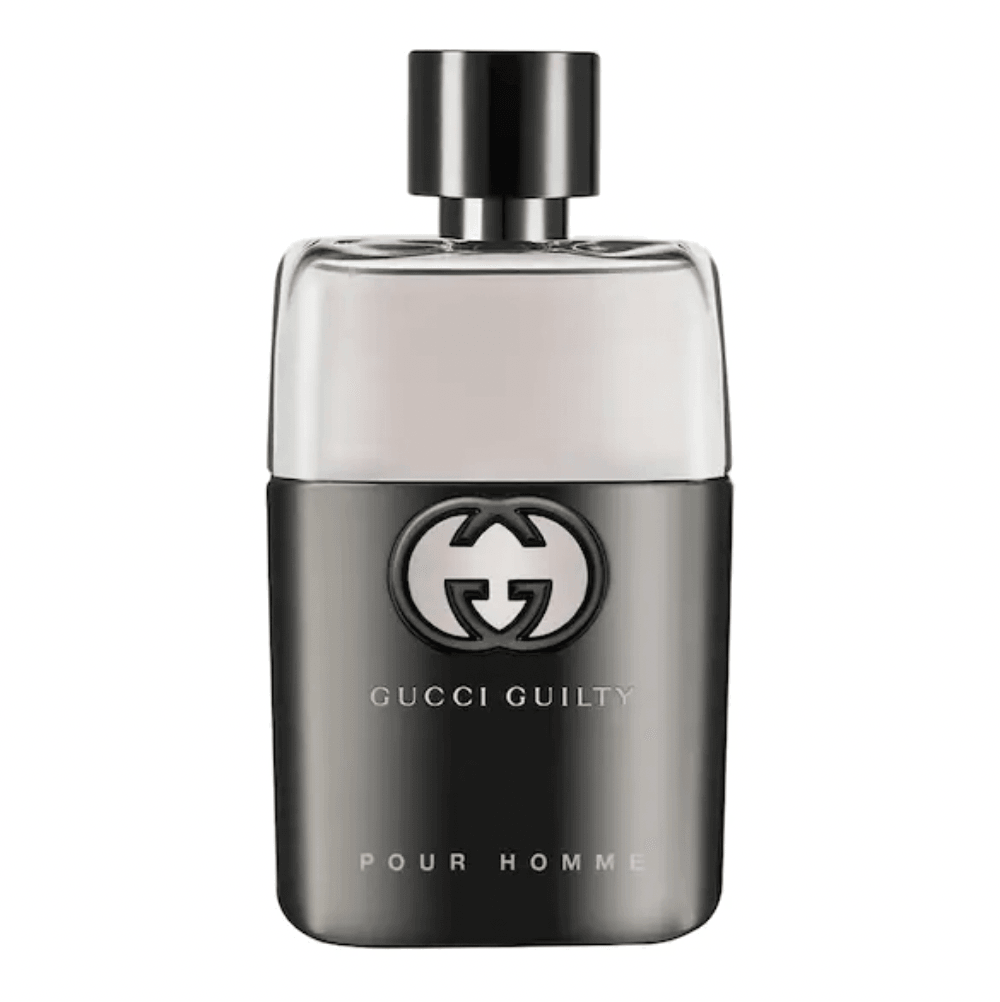 Gucci Guilty Pour Homme - Eau de Toilette-Parfümerie Olara-1