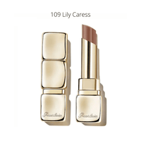 Guerlain KissKiss Shine Bloom - 109 Lily Caress-Parfumerie Olara-1