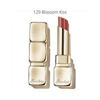 Guerlain KissKiss Shine Bloom - 129 Blossom Kiss-Parfumerie Olara-1
