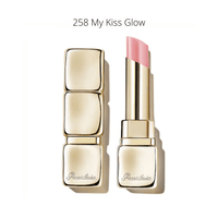 Guerlain KissKiss Shine Bloom - 258 My Kiss Glow-Parfumerie Olara-1