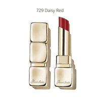 Guerlain KissKiss Shine Bloom - 729 Daisy Red-Parfumerie Olara-1