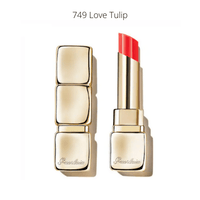 Guerlain KissKiss Shine Bloom - 749 Love Tulip-Parfumerie Olara-1