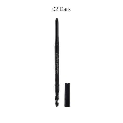 Guerlain Le Crayon Sourcils- 02 Dark-Parfumerie Olara-1