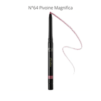 Guerlain Le Stylo Lèvres - Crayon À Lèvres- n°64 Pivoine Magnifica-Parfumerie Olara-1