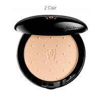 Guerlain Les Voilettes - Poudre Compacte 2 Clair-Parfumerie Olara-1