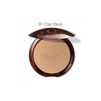 Guerlain Terracotta Light - Base de maquillaje 01 Clair Dore-Parfumery Olara-1