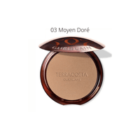 Guerlain Terracotta Light - Fond de teint 03 Moyen dore-Parfumerie Olara-1