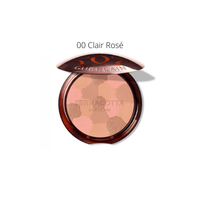 Guerlain Terracotta Light 00 Clair Rose-Parfumerie Olara-1