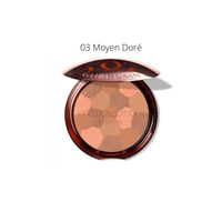 Guerlain Terracotta Light 03 moyen dore -Parfumerie Olara-1
