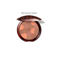 Guerlain Terracotta Light 05 Fonce dore-Parfumerie Olara-1