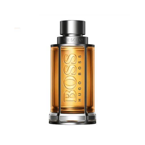 Hugo Boss The Scent - Eau de toilette-Parfumerie Olara-1