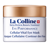 La Colline Masque Cellulaire Contour des Yeux-Parfumerie Olara-1