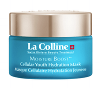 La Colline Cellular Hydration Youth Mask-Parfumerie Olara-1