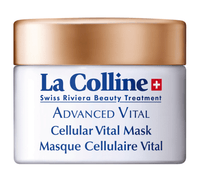 La Colline Masque Cellulaire Vital-Parfumerie Olara-1
