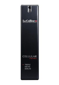 La Colline Triple Metal Sérum-Parfumerie Olara-1
