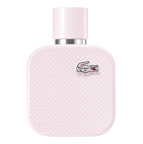 Lacoste L.12.12 Rose - Eau de parfum-Parfumeria Olara-1