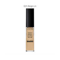 Lancôme Teint Idole Ultra Wear All Over Concealer 025 Beige Lin -Parfumerie Olara-1