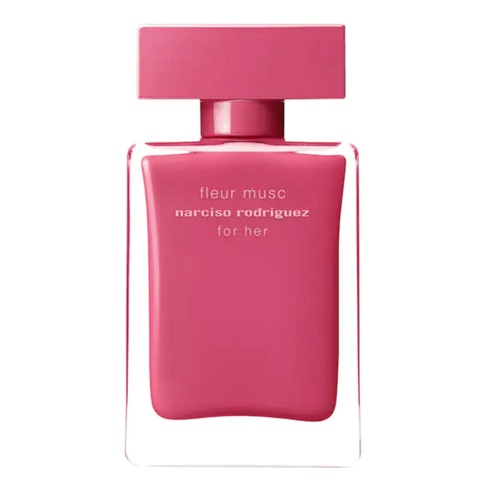 Narciso Rodriguez Per Lei Fleur Musc - Eau De Parfum-Parfumeria Olara-1