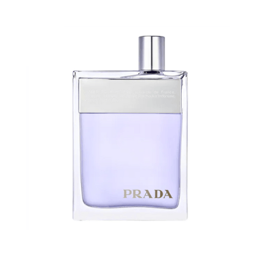Prada Amber Homme Eau de Toilette 4