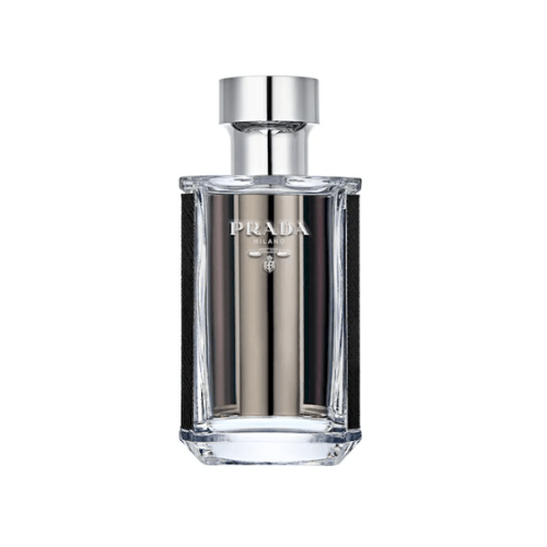 Prada L'Homme Prada - Eau de Toilette-Parfumery Olara-1