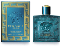 Versace Eros - Eau De Parfum