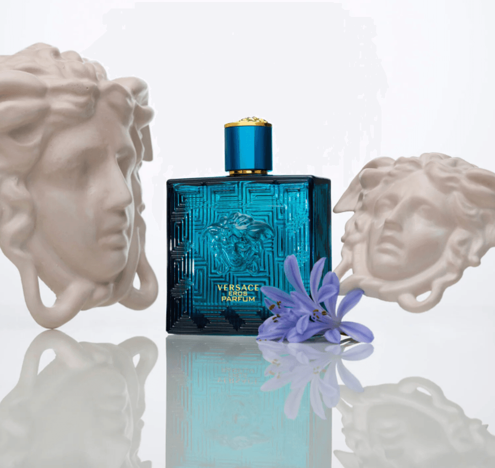 Versace Eros - Parfum Homme