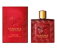 Versace Eros Flame - Eau de Parfum