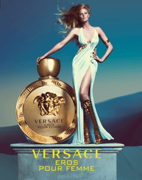 Versace Eros Pour Femme - Eau De Parfum